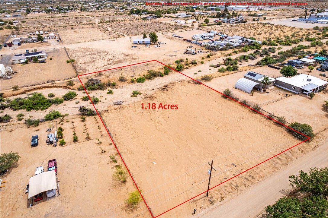 Land in Golden Valley