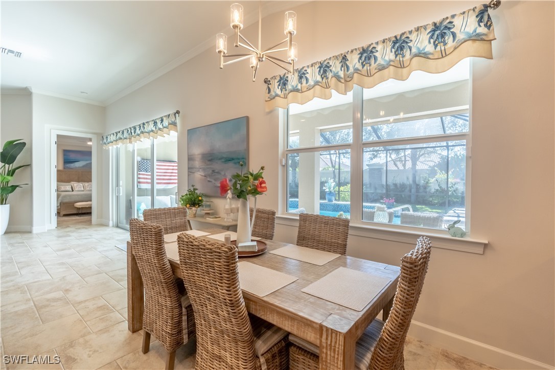 Residential Lease in Naples 4