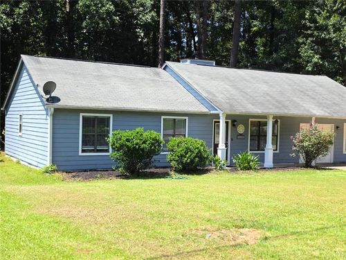 3407 Owens Pass Nw, Kennesaw, GA, 30152-2581 | Card Image