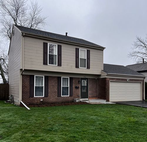 147 W Altgeld Ave, Glendale Heights, IL, 60139-2458 | Card Image