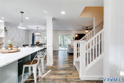 12514 Evansdale Rd, Henrico, VA, 23233-2209 | Card Image