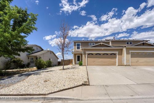 8717 Sunset Breeze Dr, Reno, NV, 89506-4137 | Card Image