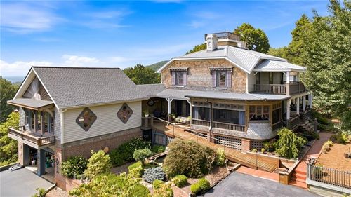 684 Grandview Ave, Mount Airy, GA, 30563-4209 | Card Image