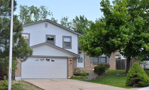 6655 Snowbird Dr, Colorado Springs, CO, 80918-1303 | Card Image