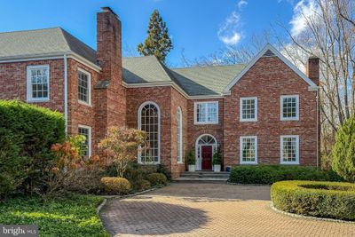 300 Brooks Bend, House other with 4 bedrooms, 6 bathrooms and null parking in PRINCETON NJ | Image 2