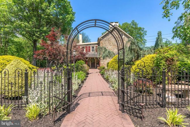3150 Rushland Rd, House other with 4 bedrooms, 3 bathrooms and null parking in JAMISON PA | Image 9