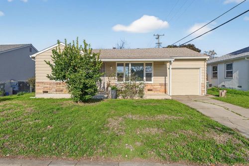 1501 Dickson Street, Sacramento, CA, 95822 | Card Image