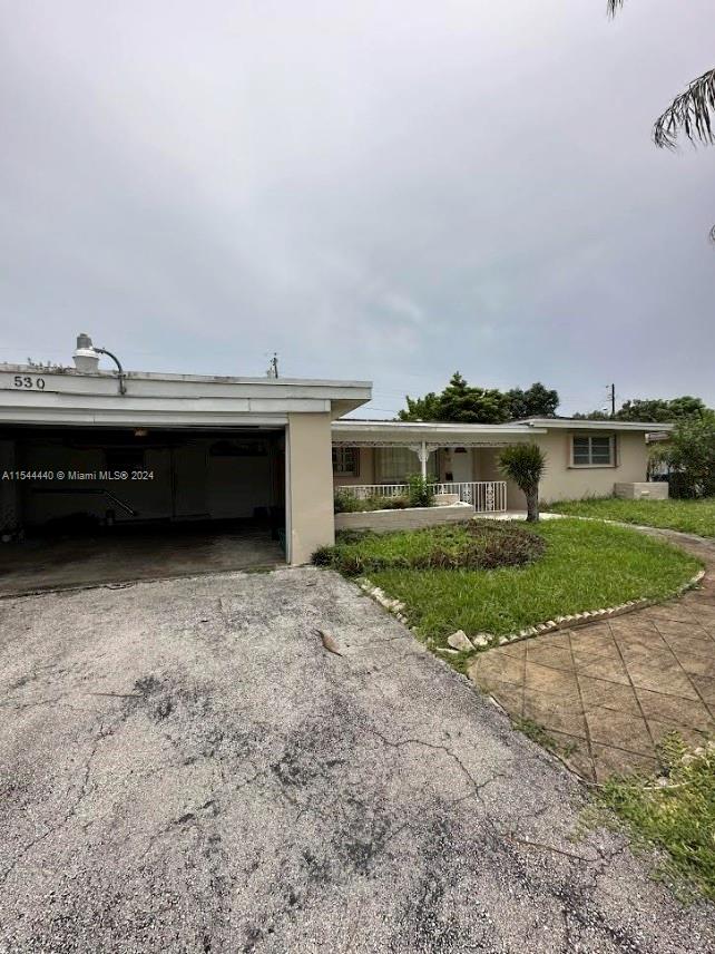 38th Ave, Fort Lauderdale, FL 33312