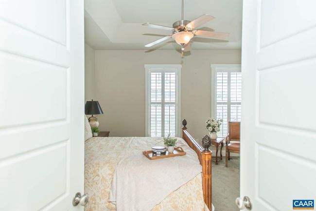 2105 Avinity Loop, House attached with 3 bedrooms, 4 bathrooms and null parking in CHARLOTTESVILLE VA | Image 21