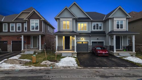 151 Molozzi St, Erin, ON, N0B1T0 | Card Image