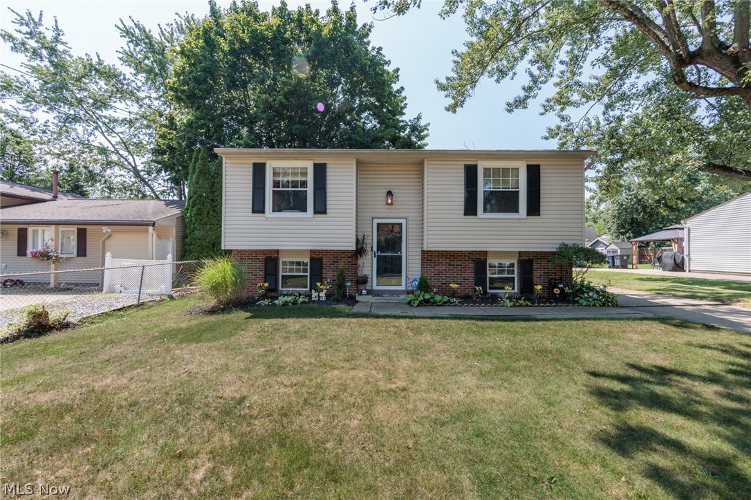 Residential in Akron 2