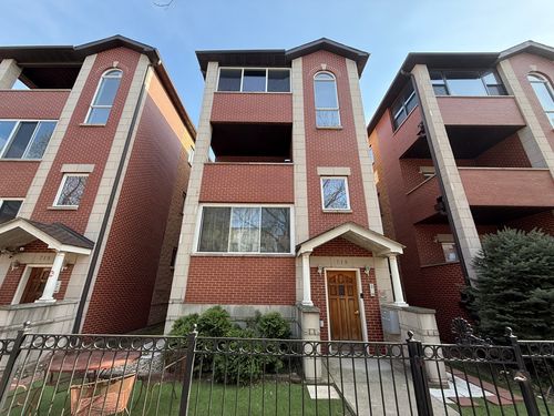 apt-2-719 W 31st St, CHICAGO, IL, 60616-3341 | Card Image