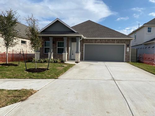 153 Cherry Ridge Rd, Georgetown, TX, 78628-2720 | Card Image