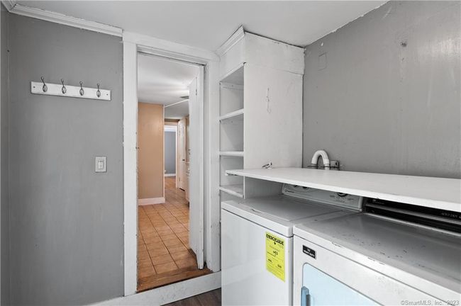 971 N Farms Rd, House other with 3 bedrooms, 2 bathrooms and null parking in Wallingford CT | Image 17