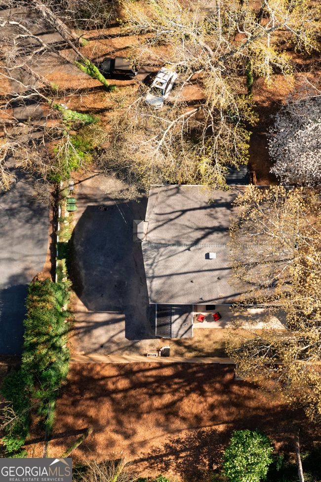 936 Springer Dr, House other with 4 bedrooms, 3 bathrooms and null parking in Griffin GA | Image 56