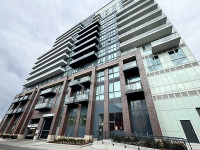 1606 - 10 Honeycrisp Cres, Condo with 1 bedrooms, 1 bathrooms and 1 parking in Vaughan ON | Image 1