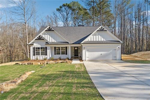 7407 Highway 136 West, Talking Rock, GA, 30175 | Card Image