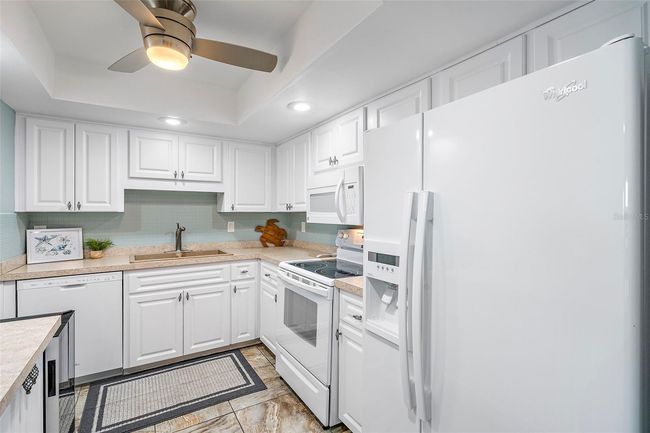 APT-508 - 10216 Regal Dr, Condo with 2 bedrooms, 2 bathrooms and null parking in LARGO FL | Image 10