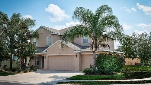 2827 Suncoast Lakes Blvd, PORT CHARLOTTE, FL, 33980-5243 | Card Image