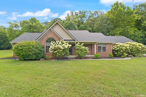 9916 N Cr 1100 E Road, French Lick, IN, 47432 | Card Image