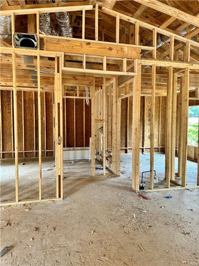 53 Clinic Rd, House other with 3 bedrooms, 2 bathrooms and null parking in Tate GA | Image 7