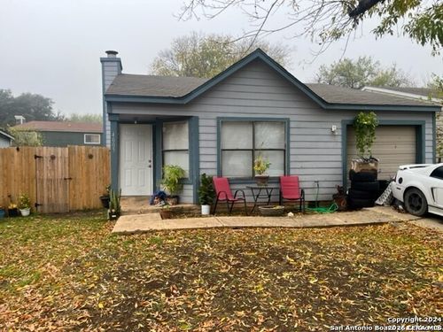 4005 Colonial Sun Dr, San Antonio, TX, 78244-1148 | Card Image