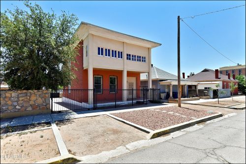612 E Nevada Ave, El Paso, TX, 79902-4338 | Card Image