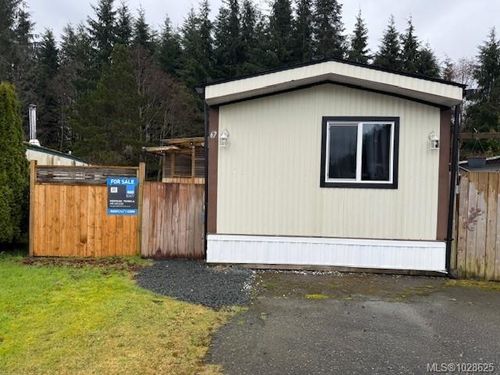 67-7100 Highview Rd, Port Hardy, BC, V0N2P0 | Card Image
