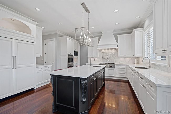 514 Chase Ln, House other with 5 bedrooms, 7 bathrooms and null parking in Bloomfield Hills MI | Image 17