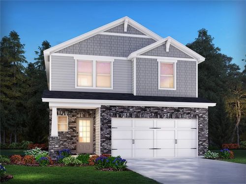 2846 Aralynn Way, College Park, GA, 30337-3903 | Card Image