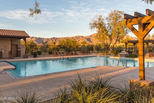 10771 E Surveyor Ct, Gold Canyon, AZ, 85118-5135 | Card Image