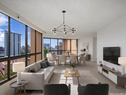 apt-706-1040 Lunalilo St, Honolulu, HI, 96822-5711 | Card Image