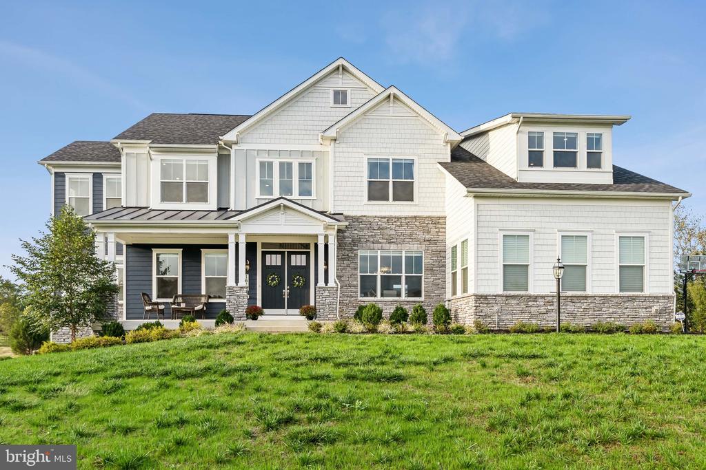 Carnoustie Rd, Davidsonville, MD 21035