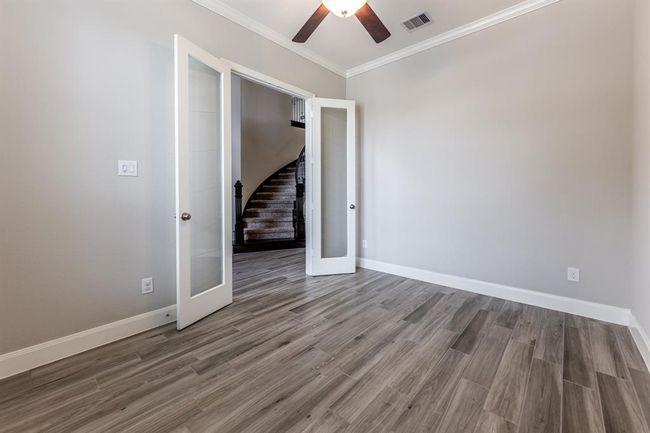 10318 Easterly Ln, House other with 4 bedrooms, 3 bathrooms and 3 parking in Cypress TX | Image 18