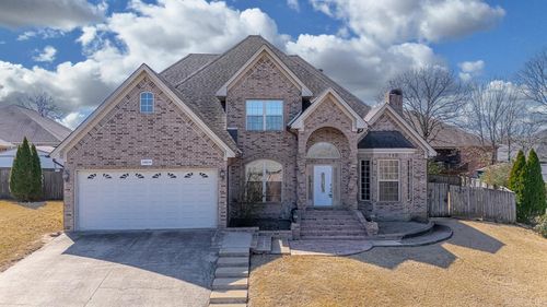 1809 Kristen Ct, Sherwood, AR, 72120-4328 | Card Image