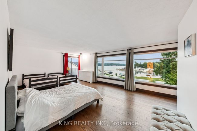 602 Champlain Rd, House other with 4 bedrooms, 3 bathrooms and 8 parking in Tiny ON | Image 20