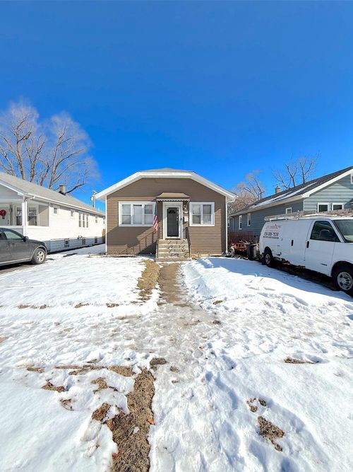 7331 Jackson Avenue, Hammond, IN, 46324 | Card Image