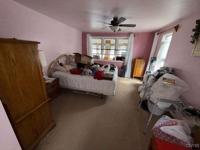 27217 Three Mile Point Rd, House other with 2 bedrooms, 2 bathrooms and null parking in Chaumont NY | Image 14