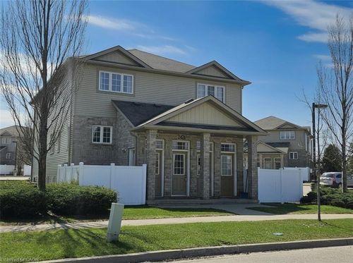 b-242 Westmeadow Dr, Kitchener, ON, N2N0A1 | Card Image