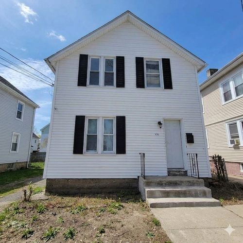 116 Parnell, Providence, RI, 02909 | Card Image