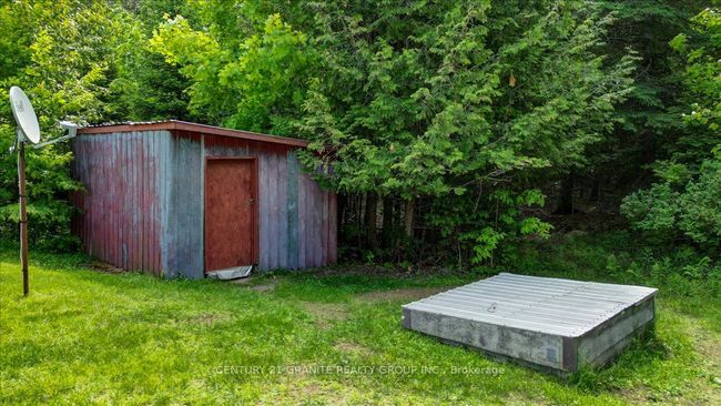 148 Upper Turriff Rd, House other with 2 bedrooms, 1 bathrooms and 4 parking in L'amable ON | Image 35