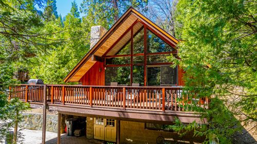 1163 Silver Tip Ln, Fish Camp, CA, 93623 | Card Image