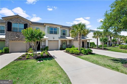 509 Mariners Cir, St Simons Island, GA, 31522-2200 | Card Image