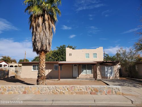 1413 Luna Street, Las Cruces, NM, 88001 | Card Image