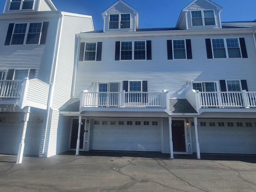 12-12 Amaranth Pl, Medford, MA, 02155-4101 | Card Image