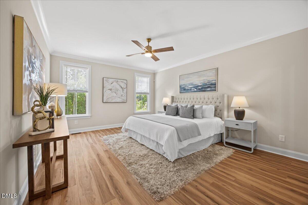 Residential in Holly Springs 5