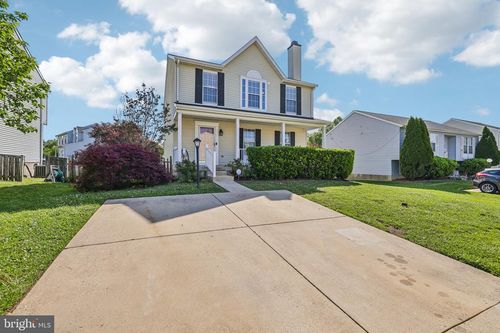 2069 Park Trail Rd, Baltimore, MD, 21244-1242 | Card Image