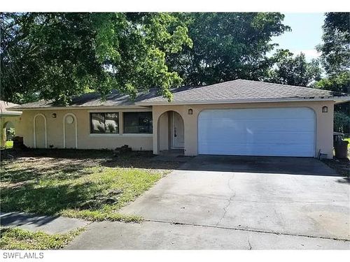 6986 Scarboro Dr, FORT MYERS, FL, 33919-6945 | Card Image