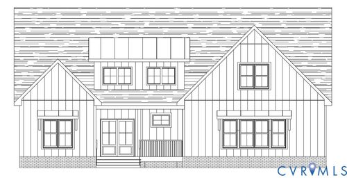 3464 Old Church Road, Mechanicsville, VA, 23113 | Card Image