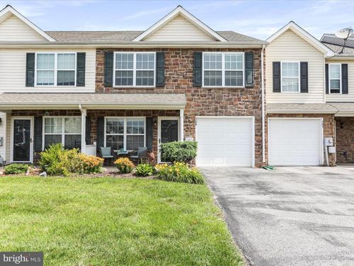 508 Thumper Dr, RANSON, WV, 25438-4889 | Card Image
